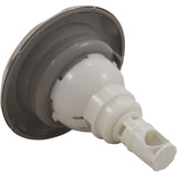 Jet Intl, CMP Typhoon 500, 5"fd, Roto, Scalloped, SS/Gray : 23452-222-900