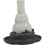 Jet Intl, CMP Typhoon 500, 5"fd, Twin Roto, Text Scal, Graph Gry : 23452-317-000