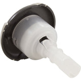 Jet Intl, CMP Typhoon 300, 3"fd, Dir, Wave, SS/Graph Gray : 23435-112-700
