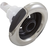 Jet Intl, CMP Typhoon 500, 5"fd, Dir, Wave, SS/Graph Gry : 23455-012-700