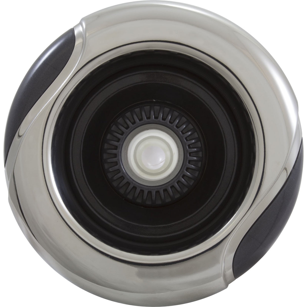Jet Intl, CMP Typhoon 500, 5"fd, Dir, Wave, SS/Graph Gry : 23455-012-700
