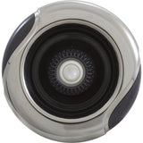 Jet Intl, CMP Typhoon 500, 5"fd, Dir, Wave, SS/Graph Gry : 23455-012-700