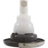 Jet Intl, CMP Typhoon 500, 5"fd, Dir, Wave, SS/Graph Gry : 23455-012-700