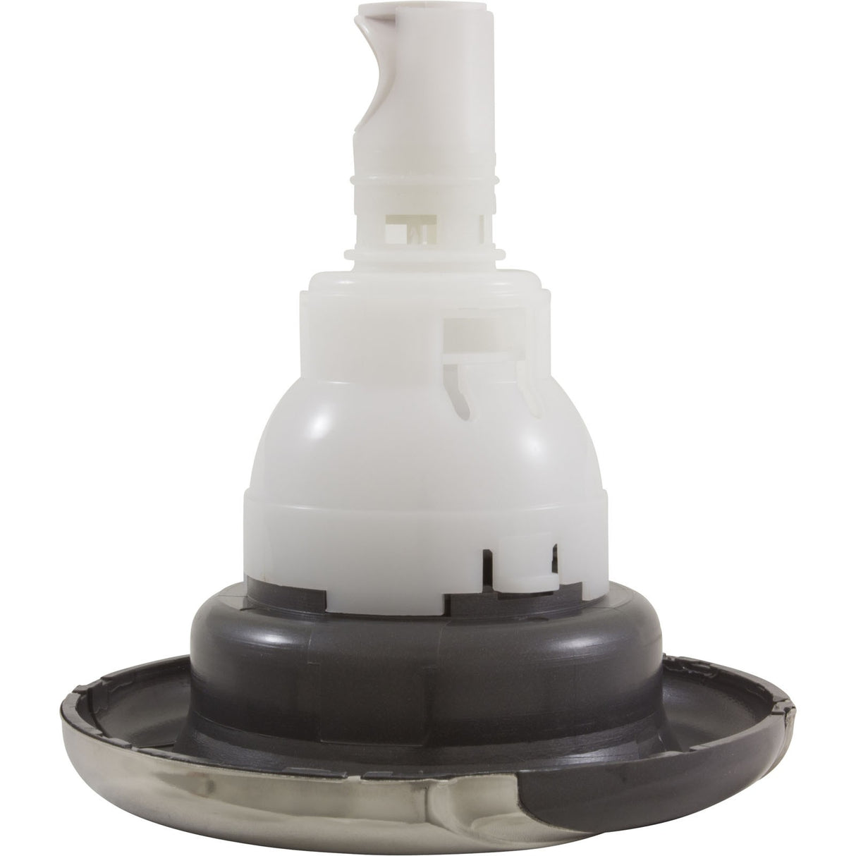 Jet Intl, CMP Typhoon 500, 5"fd, Dir, Wave, SS/Graph Gry : 23455-012-700