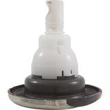 Jet Intl, CMP Typhoon 500, 5"fd, Dir, Wave, SS/Graph Gry : 23455-012-700