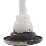 Jet Intl, CMP Typhoon 500, 5"fd, Dir, Wave, SS/Graph Gry : 23455-012-700