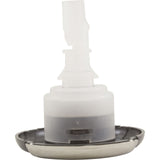 Jet Intl, CMP Typhoon 300, 3-3/8"fd, Dir, Wave, SS/Graph Gray : 23435-012-700