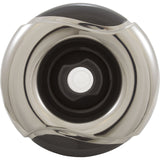 Jet Intl, CMP Typhoon 400, 4"fd, Dir, Wave, SS/Graph Gray : 23445-112-700