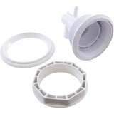 Jet Body, CMP Hurricane 5", 3-3/4"hs, a3/8"b, w3/4"b : 23451-000-000