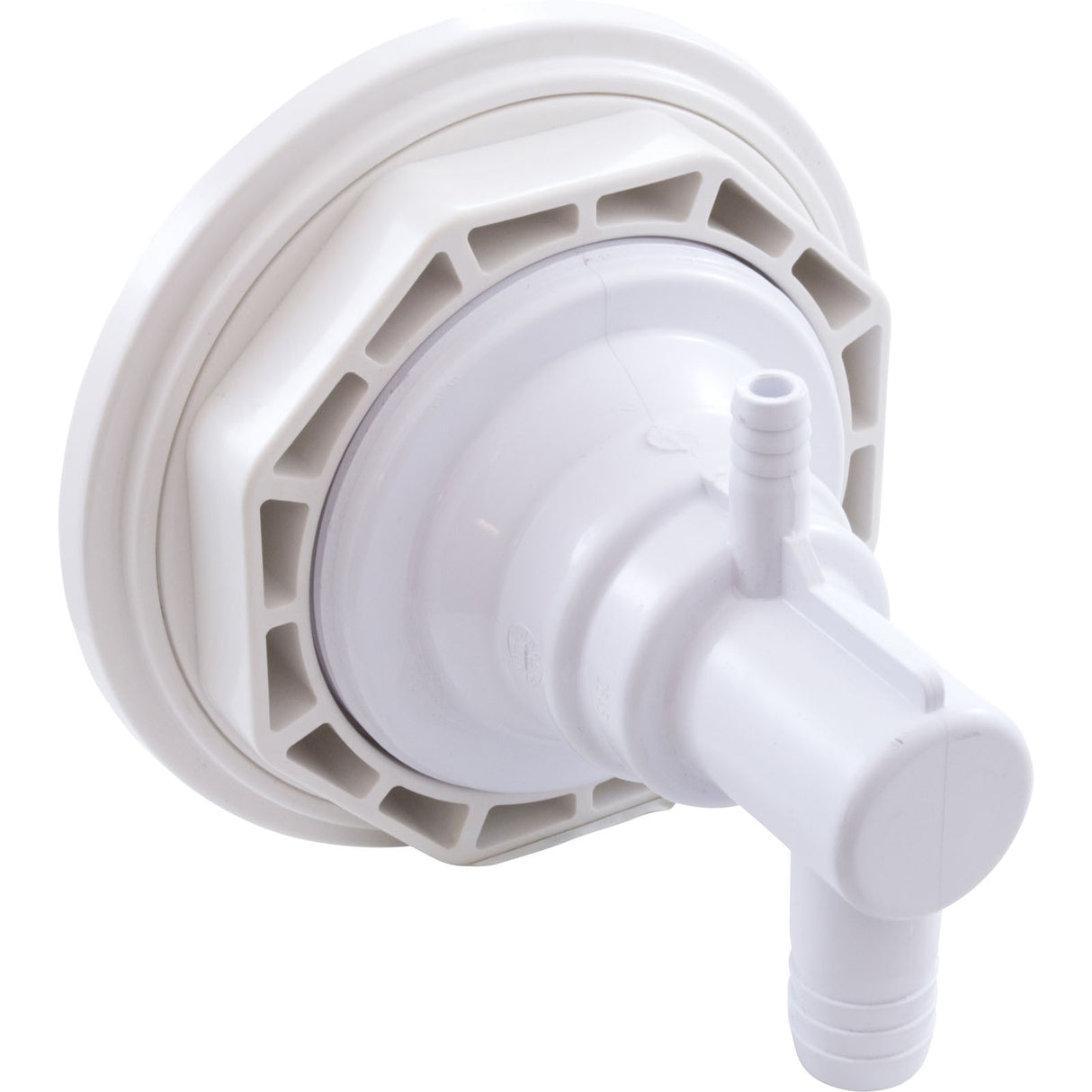 Jet Body, CMP Hurricane 5", 3-3/4"hs, a3/8"b, w3/4"b : 23451-000-000
