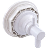 Jet Body, CMP Hurricane 5", 3-3/4"hs, a3/8"b, w3/4"b : 23451-000-000
