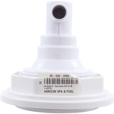 Jet Body, CMP Hurricane 5", 3-3/4"hs, a3/8"b, w3/4"b : 23451-000-000