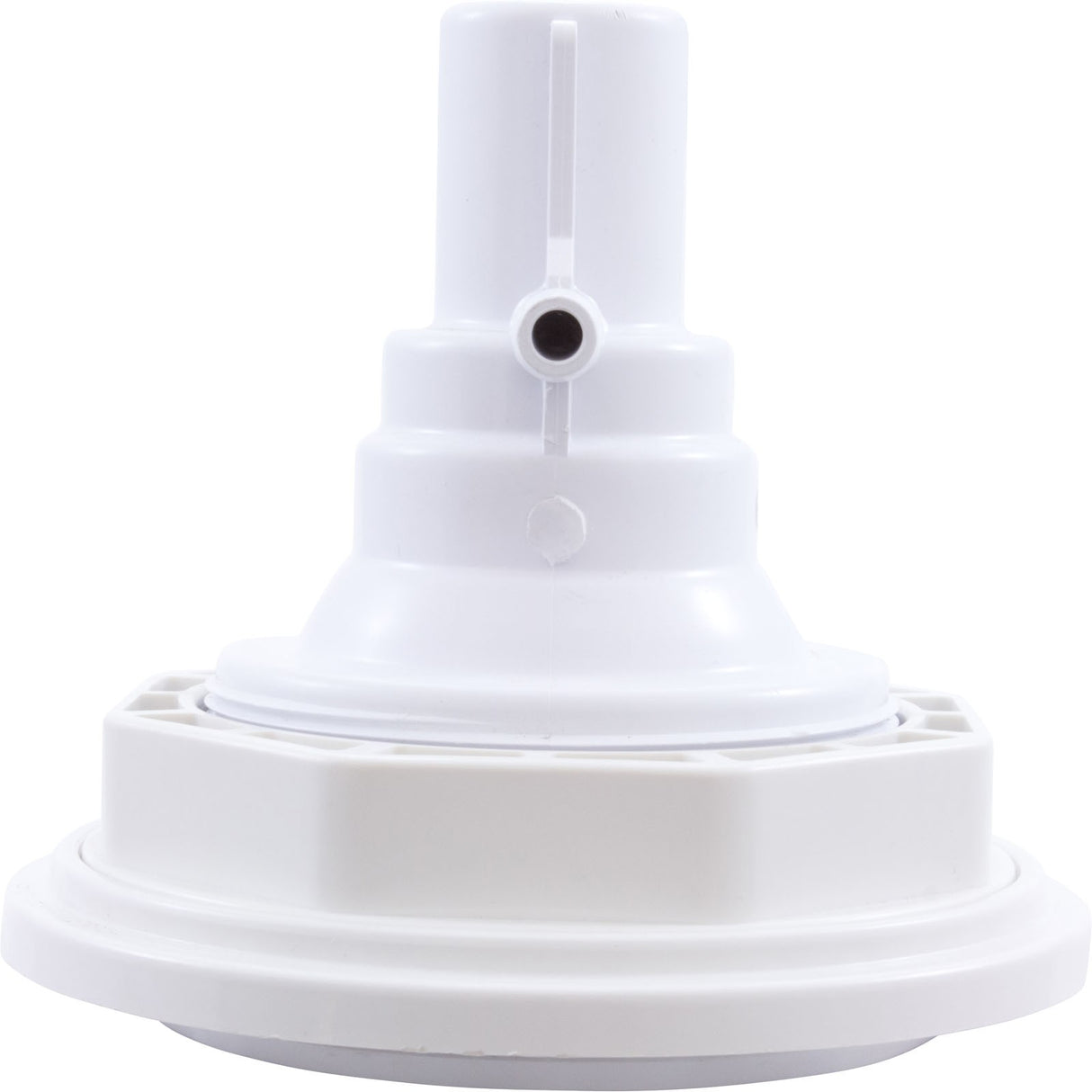Jet Body, CMP Hurricane 5", 3-3/4"hs, a3/8"b, w3/4"b : 23451-000-000