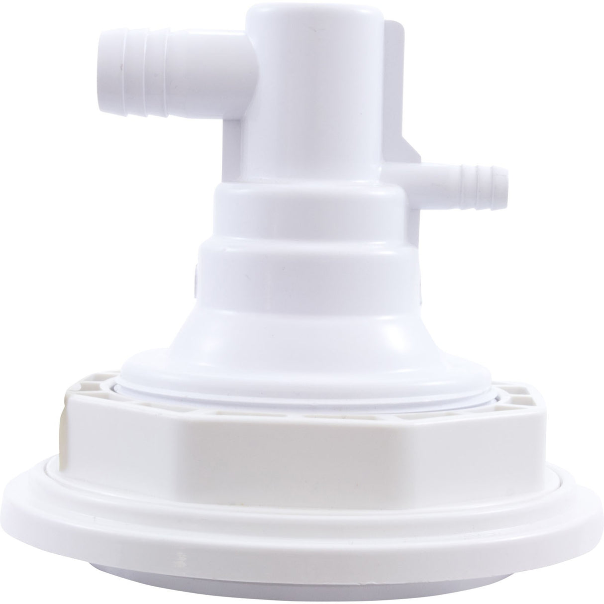Jet Body, CMP Hurricane 5", 3-3/4"hs, a3/8"b, w3/4"b : 23451-000-000