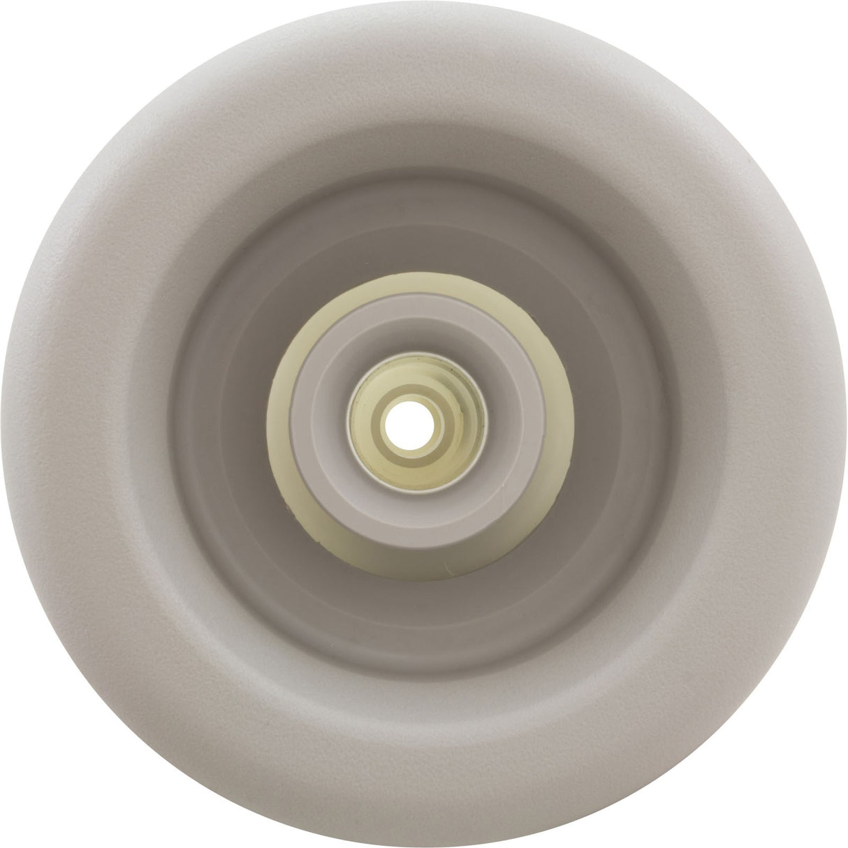 Jet Intl, CMP Hurricane, 5"fd, Dir, Textured, Light Gray : 23551-016-000