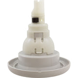 Jet Intl, CMP Hurricane, 5"fd, Dir, Textured, Light Gray : 23551-016-000