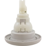 Jet Intl, CMP Hurricane, 5"fd, Dir, Textured, Light Gray : 23551-016-000