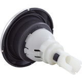 Jet Intl, CMP Hurricane, 5"fd, Massage, Smth, SS/Graph Gry : 23552-072-000