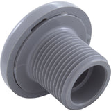 Jet Intl, CMP Cluster, 1-1/2"fd, Twin Roto, Smth, Gry : 23510-421-000
