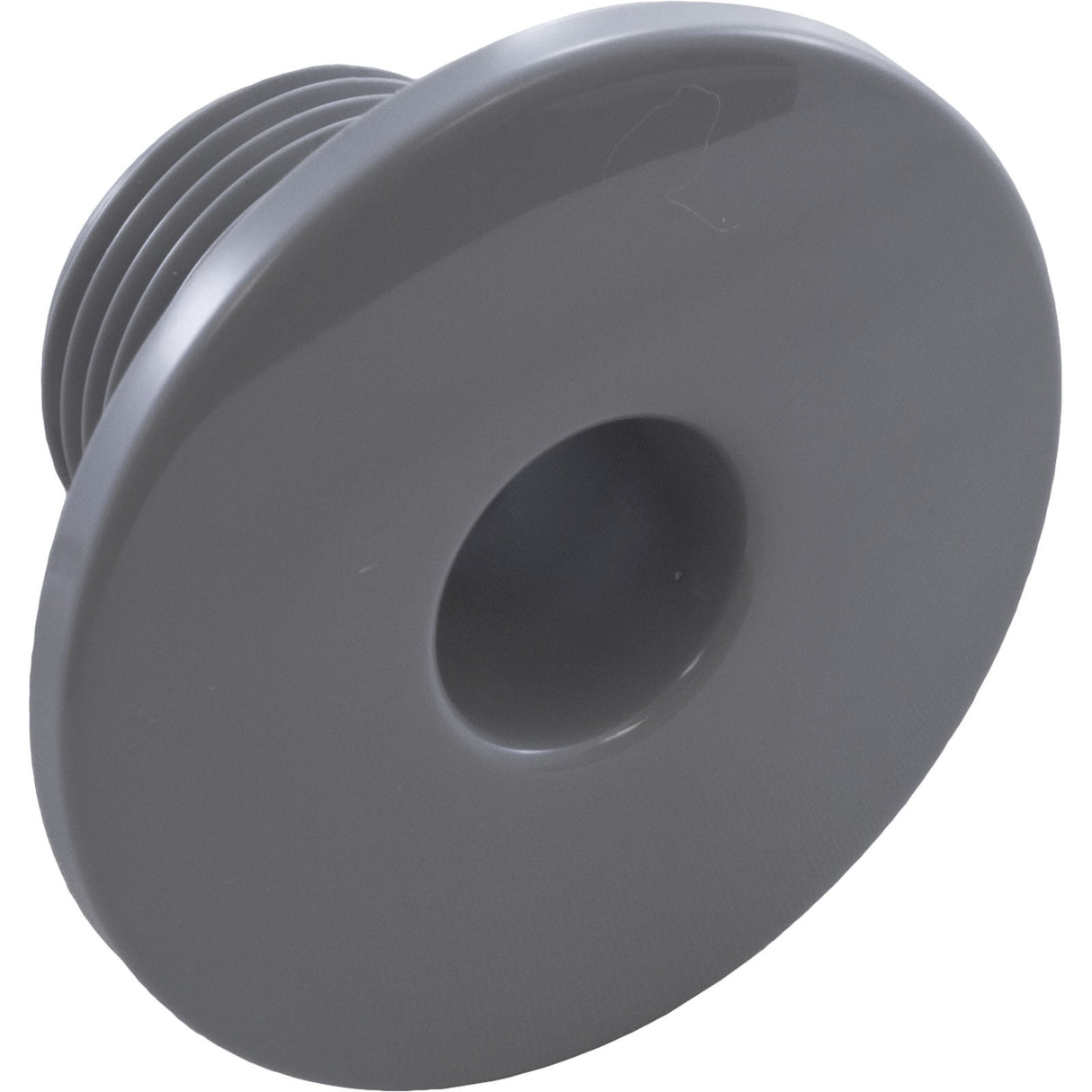 Jet Intl, CMP Cluster, 2"fd, Fixed, Smth, Gry : 23501-001-000