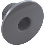 Jet Intl, CMP Cluster, 2"fd, Fixed, Smth, Gry : 23501-001-000