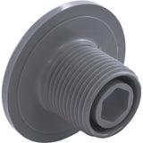 Jet Intl, CMP Cluster, 2"fd, Fixed, Smth, Gry : 23501-001-000