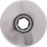 Jet Intl, CMP Cluster, 2"fd, Fixed, Smth, Stainless Steel : 23501-002-000