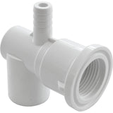 Jet Body, CMP Cluster, 1"hs, a3/8"b, w 1/2"s, 1/4" Orifice : 23410-900-000