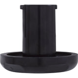 Jet Intl, CMP Cluster, 1-13/16", Twin Roto, Smth Scal, Blk : 23510-124-000