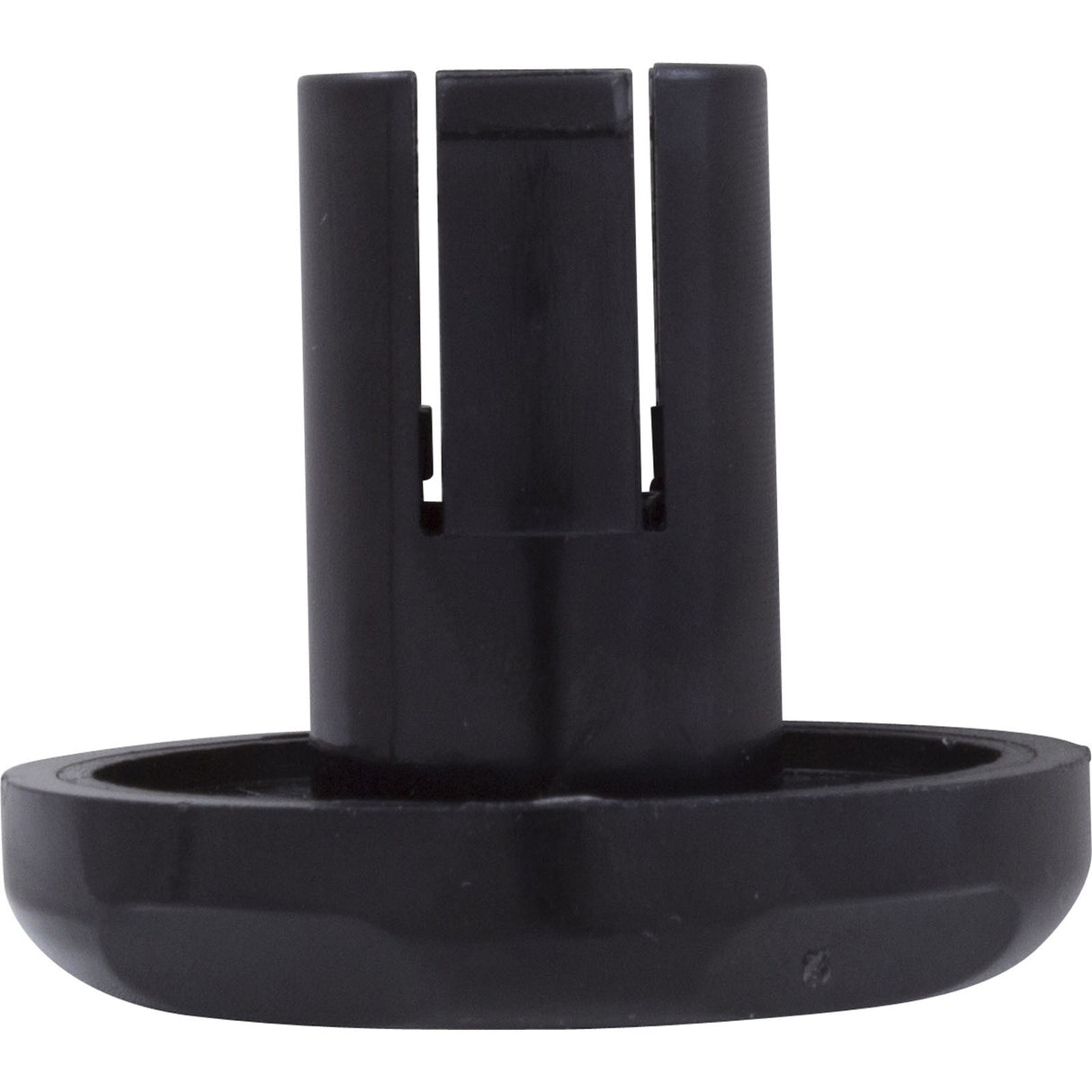 Jet Intl, CMP Cluster, 1-13/16", Twin Roto, Smth Scal, Blk : 23510-124-000