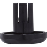 Jet Intl, CMP Cluster, 1-13/16", Twin Roto, Smth Scal, Blk : 23510-124-000
