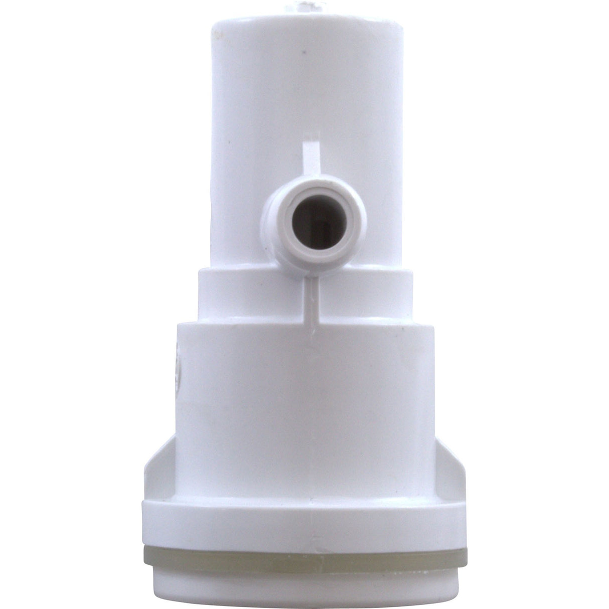 Jet Body, CMP Cluster, 1"hs, a3/8"b, w3/4"b, Ell : 23410-000-000