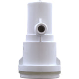 Jet Body, CMP Cluster, 1"hs, a3/8"b, w3/4"b, Ell : 23410-000-000
