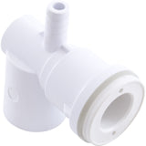 Jet Body, CMP Cluster, 1"hs, a3/8"b, w3/4"s, Ell : 23410-100-000