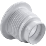 Wall Fitting, CMP Crossfire 2-1/2", 1-3/4 Hole Size : 23625-319-010