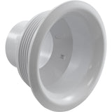 Wall Fitting, CMP Crossfire 5", 3-11/16 Hole Size : 23650-319-010