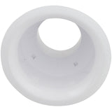 Wall Fitting, CMP Crossfire 5", 3-11/16 Hole Size : 23650-319-010
