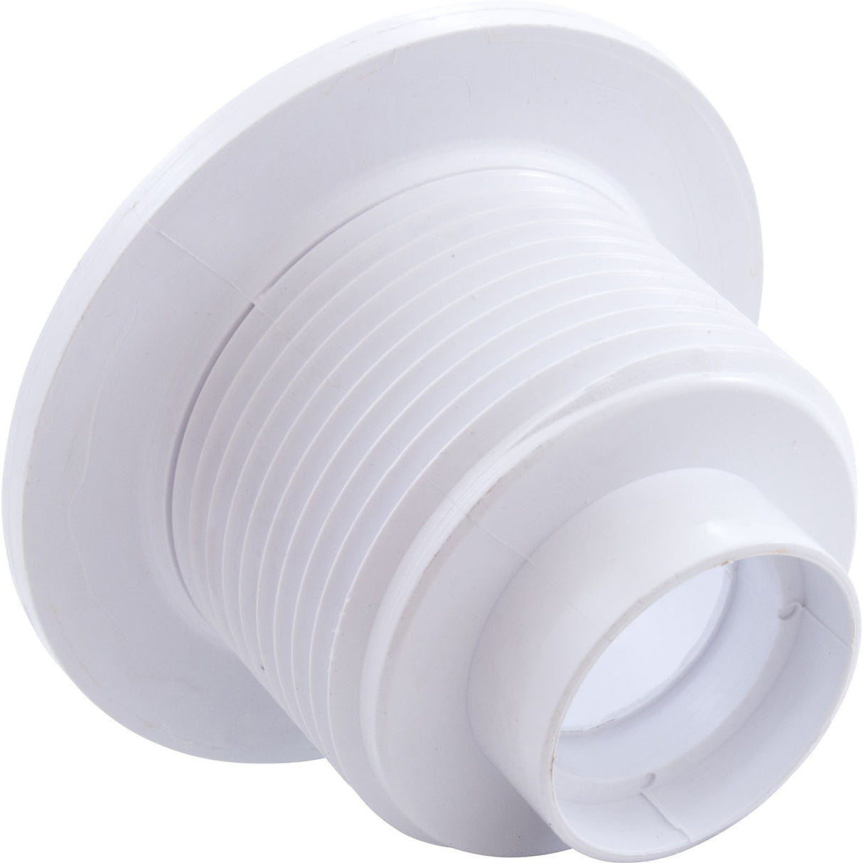 Wall Fitting, CMP Crossfire 3-1/4", 2-3/16 Hole Size : 23630-319-010