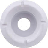 Wall Fitting, CMP Crossfire 3-1/4", 2-3/16 Hole Size : 23630-319-010