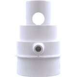 Adapter, CMP Crossfire 5", Air : 23650-319-040
