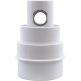 Adapter, CMP Crossfire 5", Air : 23650-319-040