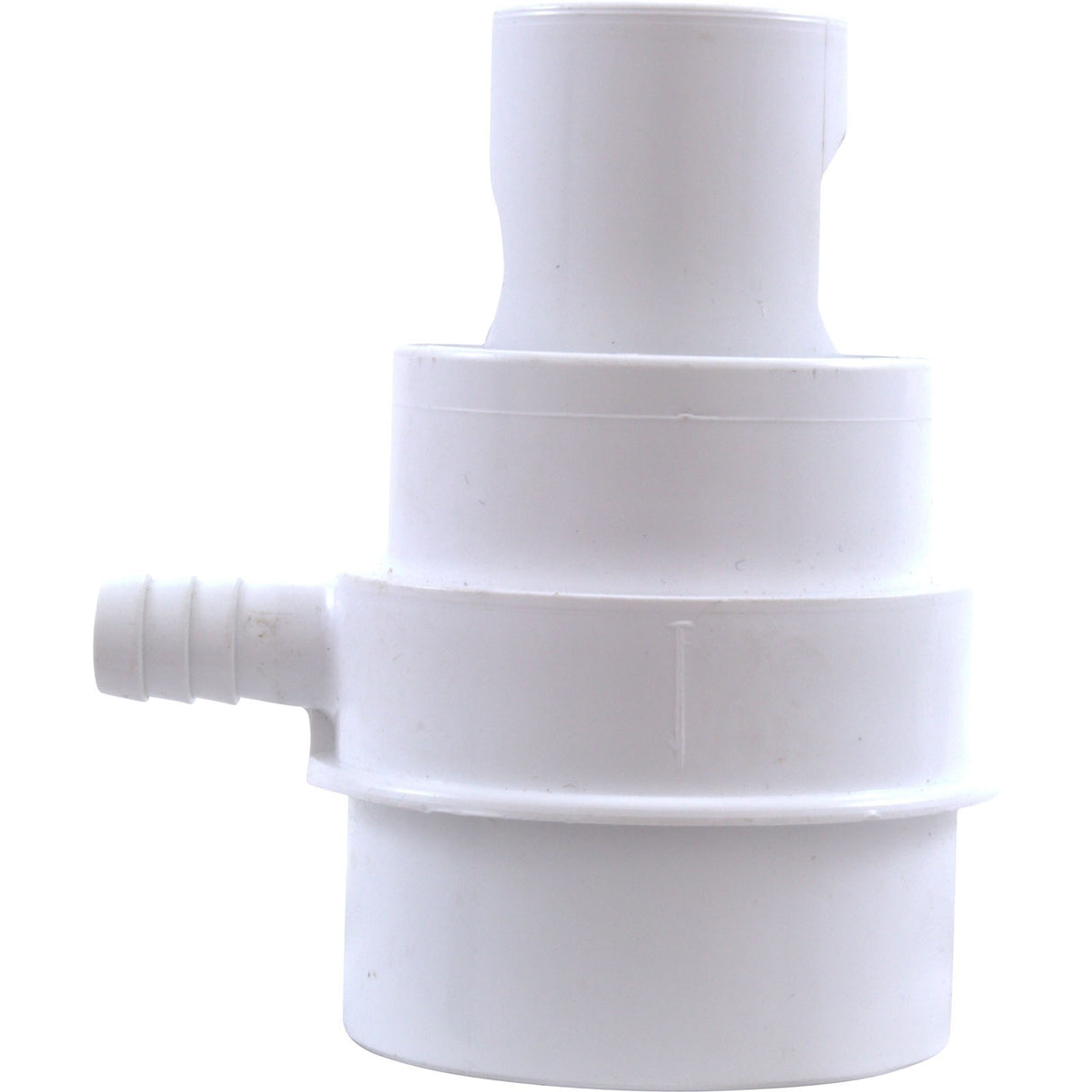 Adapter, CMP Crossfire 5", Air : 23650-319-040
