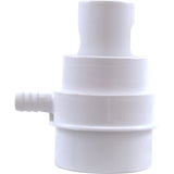 Adapter, CMP Crossfire 5", Air : 23650-319-040