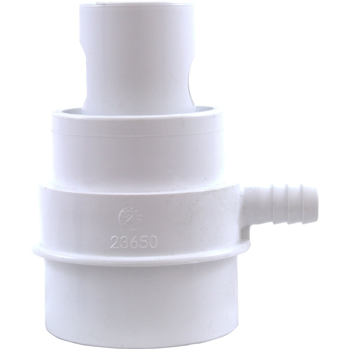 Adapter, CMP Crossfire 5", Air : 23650-319-040