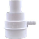 Adapter, CMP Crossfire 5", Air : 23650-319-040