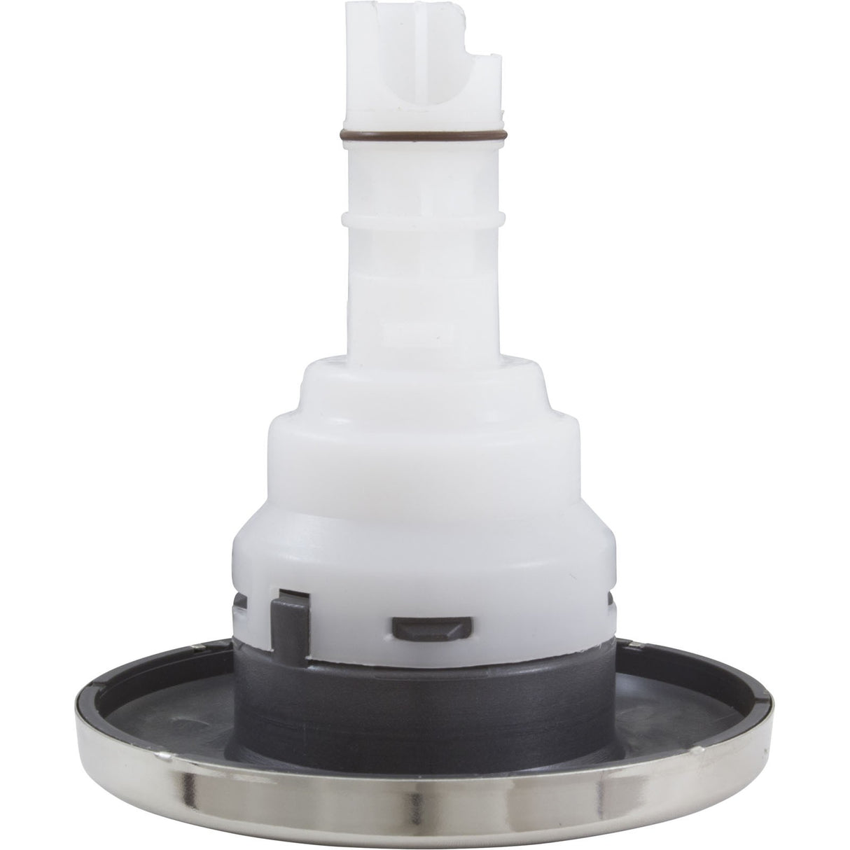 Jet Intl, CMP Spectrum Prime 400 4", Dir, Smooth, Graph Gry/SS : 29543-112-100