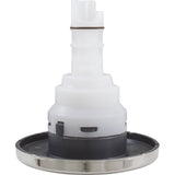 Jet Intl, CMP Spectrum Prime 400 4", Dir, Smooth, Graph Gry/SS : 29543-112-100