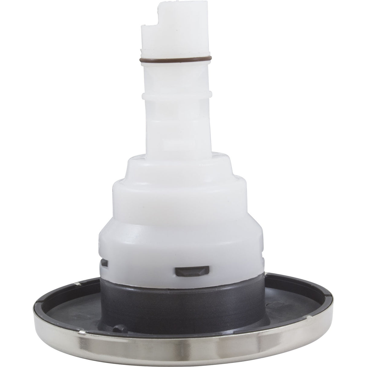 Jet Intl, CMP Spectrum Prime 400 4", Dir, Smooth, Graph Gry/SS : 29543-112-100