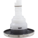 Jet Intl, CMP Spectrum Prime 400 4", Dir, Smooth, Graph Gry/SS : 29543-112-100