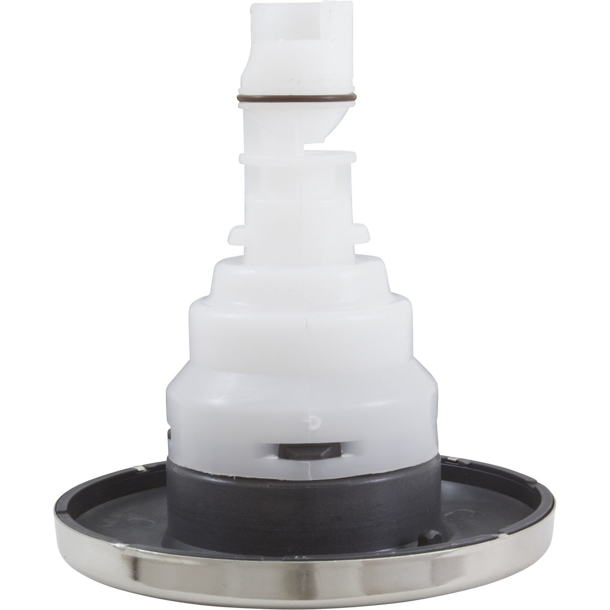 Jet Intl, CMP Spectrum Prime 400 4", Dir, Smooth, Graph Gry/SS : 29543-112-100